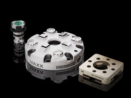 MaxxMacro® 70 628.28-S User Kit Low Profile Manual Chuck 600.28-S