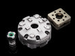 MaxxMacro® 70 628.28-S User Kit Low Profile Manual Chuck 600.28-S