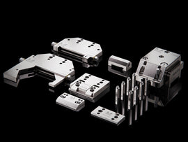 MaxxMacro 242HP WEDM User Kit