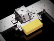 MaxxMacro (System 3R) WEDM User Kit Leveling adapter + Rail + SuperVise 4