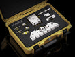MaxxMacro® 242.82HP Leveling Head User Kit WEDM Accessory Rust Proof