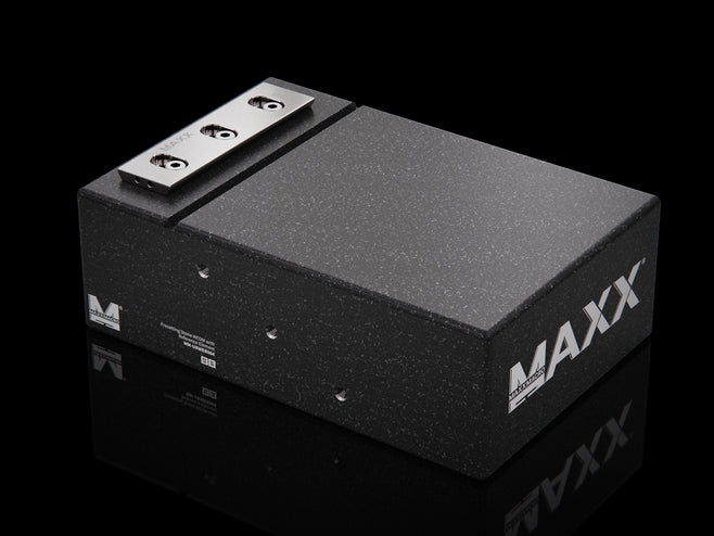 MaxxMacro® Granite 228U Presetting Stone WEDM Accessory with Reference Element