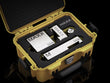 MaxxMacro® 243.2-1 Reference Element User Kit WEDM Accessory Rust Proof with Manual QuickChuck