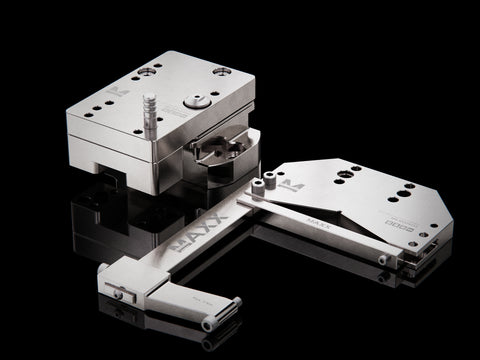 MaxxMacro® 242S-3 Direct Mount User Kit WEDM Accessory Rust Proof