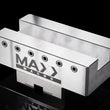 MaxxMacro 54 Aluminum Slotted Electrode Holder U20x4"