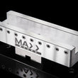 MaxxMacro (System 3R) 54 Aluminum Slotted Electrode Holder U30x6" 2