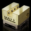 MaxxMacro 54 Brass Slotted Electrode Holder U15