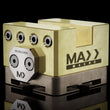 MaxxMacro 54 Brass Slotted Electrode Holder U15