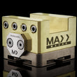 MaxxMacro 54 Brass Slotted Electrode Holder U25