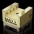 MaxxMacro 54 Brass Slotted Electrode Holder U30