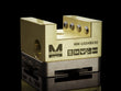 MaxxMacro 54 Brass Slotted Electrode Holder U30