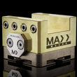 MaxxMacro 54 Brass Slotted Electrode Holder U30