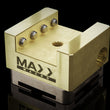 MaxxMacro 54 Brass Slotted Electrode Holder U35