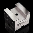 MaxxMacro 54 Stainless Slotted Electrode Holder U25 Performance