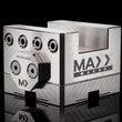 MaxxMacro 54 Stainless Slotted Electrode Holder U25 Performance