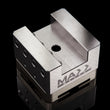 MaxxMacro 54 Stainless Slotted Electrode Holder U25