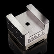 MaxxMacro 54 Stainless Slotted Electrode Holder U30