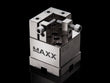 MaxxMacro® 54 Stainless V-Block Holder Vise 8458 WEDM Rust Proof