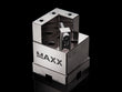 MaxxMacro (System 3R) 54 Stainless V-Block Holder Vise 8458 1