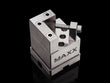 MaxxMacro (System 3R) 54 Stainless V-Block Holder Vise 8458 3