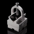 MaxxMacro 54 V-Block Holder Clamping shackle 40mm