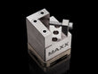 MaxxMacro® 54 Stainless V-Block Holder Vise 8458