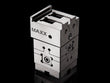 MaxxMacro® 54 360° Rotatable Pendulum Vise Performance