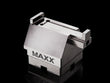 MaxxMacro® 54 Stainless Single Jaw Precision Vise 0-100 UnoSet Performance WEDM Rust Proof