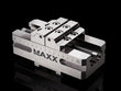 MaxxMacro® 70 Stainless Self Centering Vise 80x120mm WEDM Rust Proof