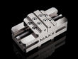 MaxxMacro® 70 Stainless Self Centering Vise 80x120mm WEDM Rust Proof
