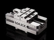 MaxxMacro® (System 3R) 70 Stainless Self Centering Vise 80x120mm WEDM Rust Proof 1