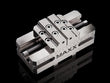 MaxxMacro® (System 3R) 70 Stainless Self Centering Vise 80x120mm WEDM Rust Proof 3