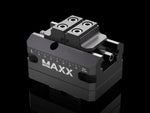 MaxxMacro® (System 3R) 54 Stainless Self Centering Vise 46x65mm