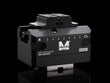 MaxxMacro® 54 Stainless Self Centering Vise 46x65mm
