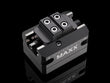 MaxxMacro® 54 Stainless Self Centering Vise 46x65mm