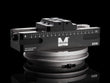 MaxxMagnum Stainess Self Centering Vise 80x160mm
