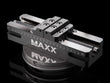MaxxMagnum Stainess Self Centering Vise 80x200mm
