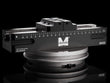MaxxMagnum Stainess Self Centering Vise 80x200mm