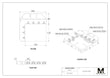 MaxxMacro® (System 3R) 292.23 Angle Adapter WEDM Accesory Rust Proof 6