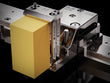 MaxxMacro 262HP Leveling adapter WEDM Chucking