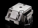 MaxxMacro® 272HP Dovetail Mounting Head WEDM Accessory Rust Proof Leveling Adapter