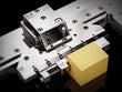 MaxxMacro 272HP Leveling adapter WEDM Dovetail