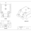 MaxxMacro 272HP Leveling adapter WEDM Dovetail