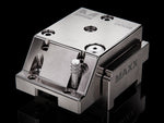 MaxxMacro (System 3R) 272HP Dovetail WEDM Leveling Adapter 1