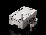 MaxxMacro® (System 3R) 232S Direct Mount Mounting Head WEDM Accessory Rust Proof Leveling adapter