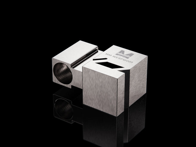MaxxMacro® (System 3R) 292.3 SuperVise Jaw Replacement WEDM Rust Proof