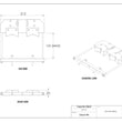 MaxxMacro 2923S WEDM Universal Holder