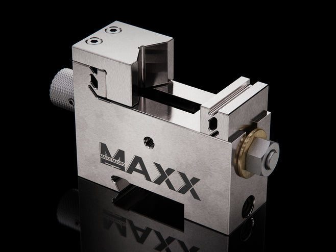 MaxxMacro® (System 3R) 232.8 SuperVise Vise WEDM Accessory Rust Proof