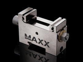 MaxxMacro (System 3R) 2328 WEDM SuperVise 1