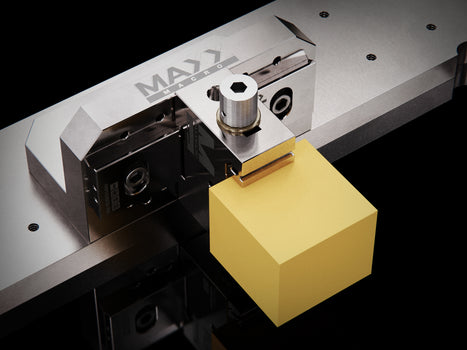 Edm Device MaxxMacro WEDM Wire EDM MXRuler System – Precision Workholding for Wire EDM